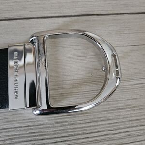 Ralph Lauren belt